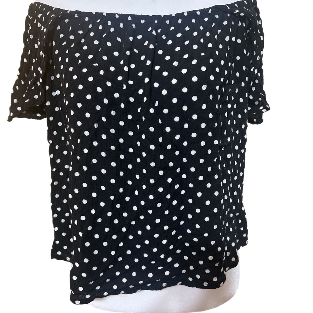 Romeo & Juliet Couture Top